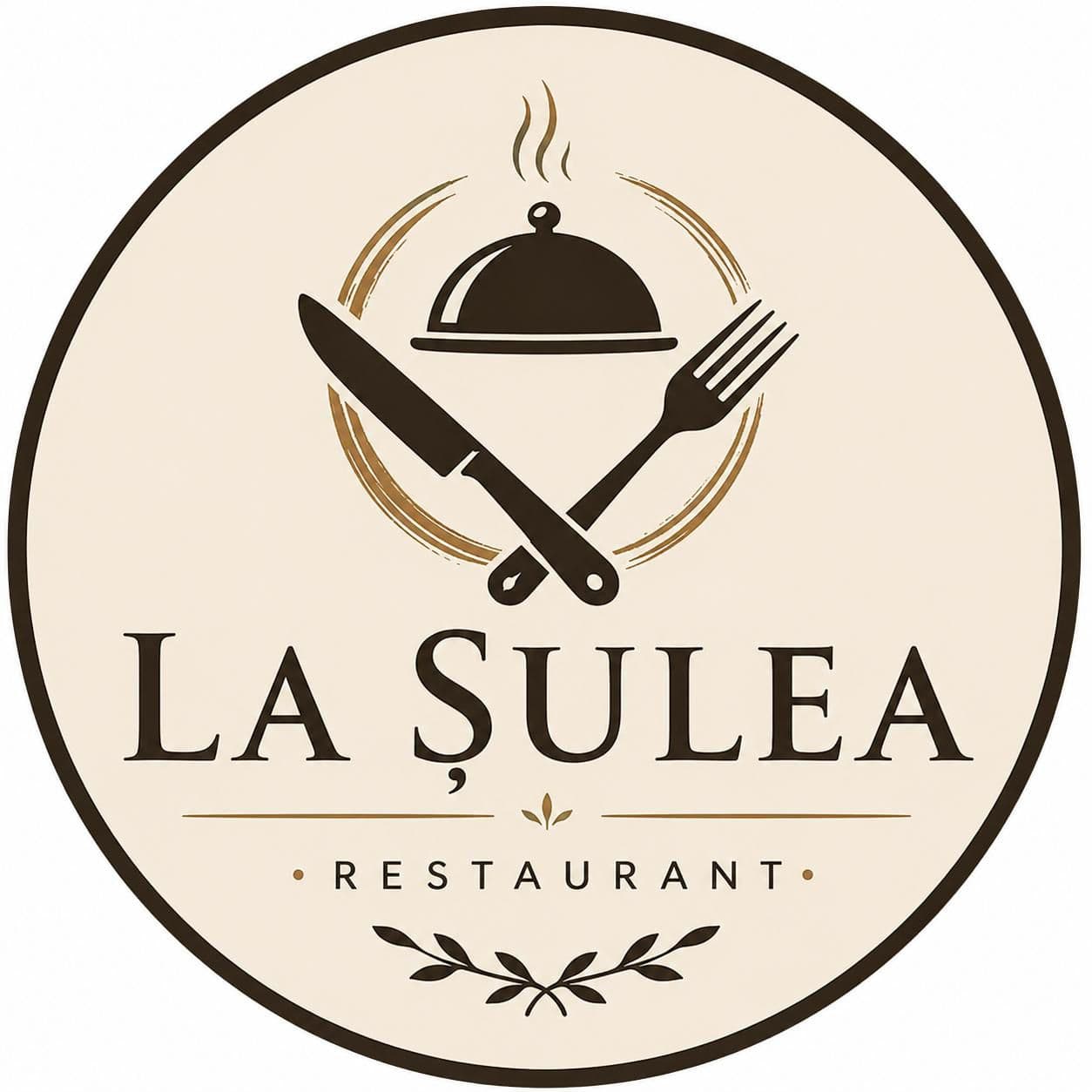 Preparat de la restaurantul La Șulea 6
